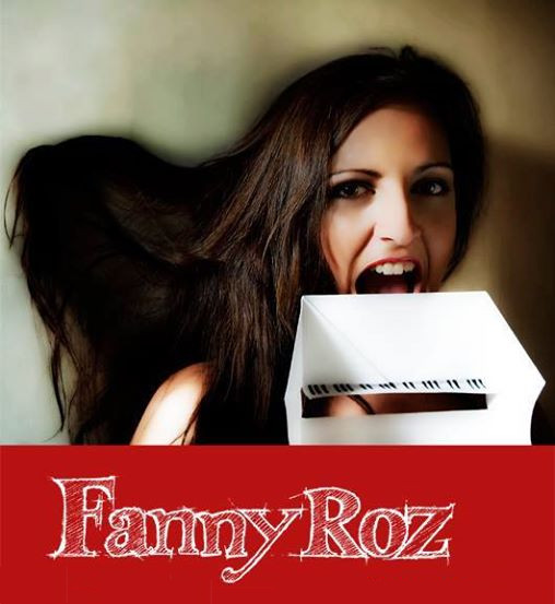 Fanny Roz en concert