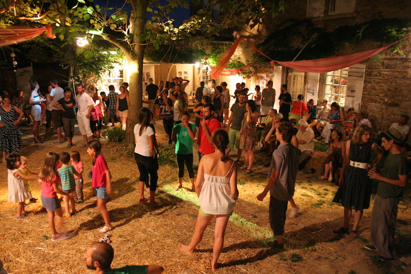 Portes-ouvertes de l’habitat participatif